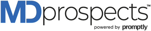 MDprospects Logo