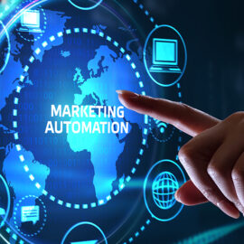 Marketing Automation