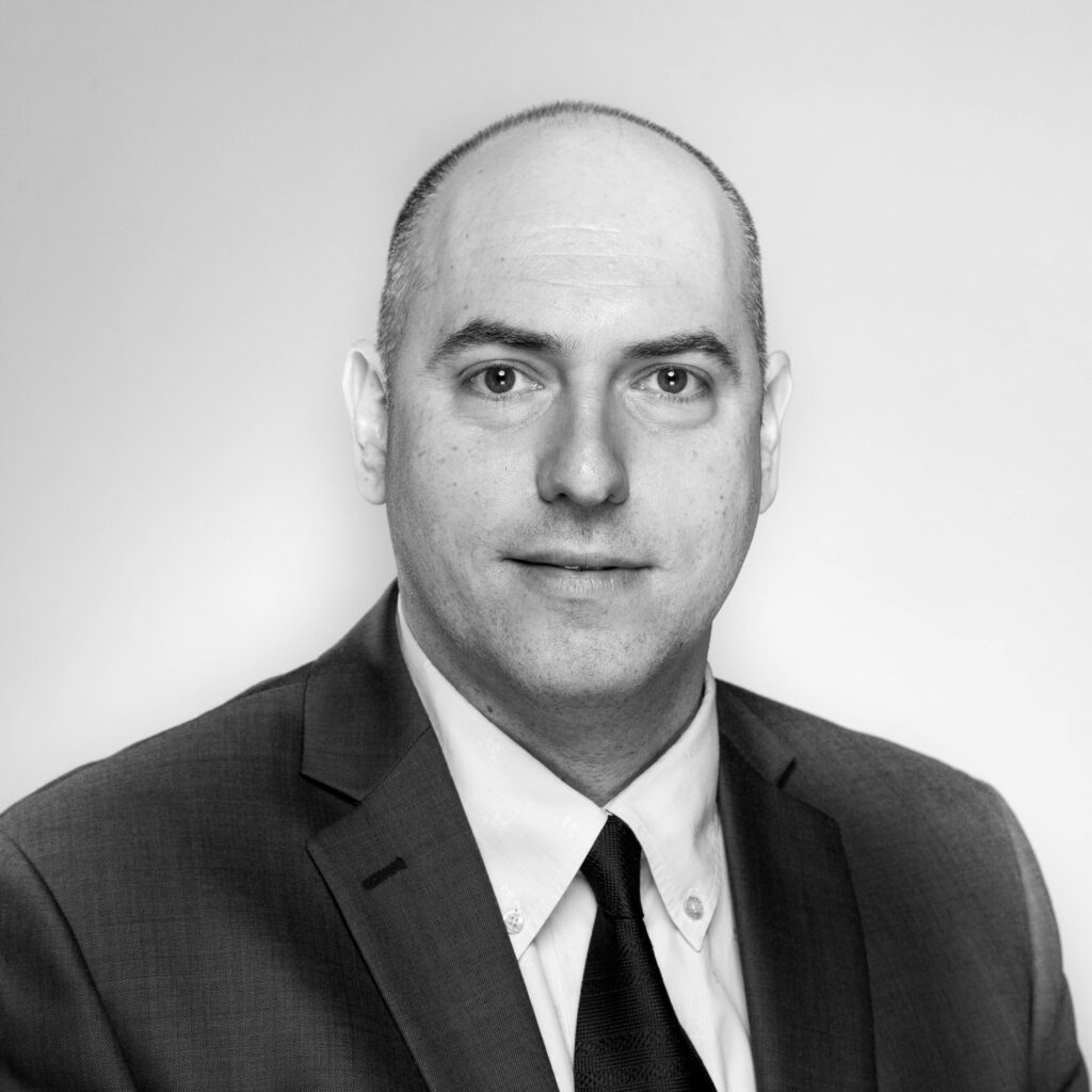 Onur Birsen, CFO