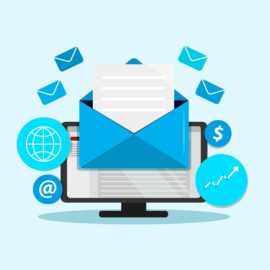 Medical Practice Email Marketing