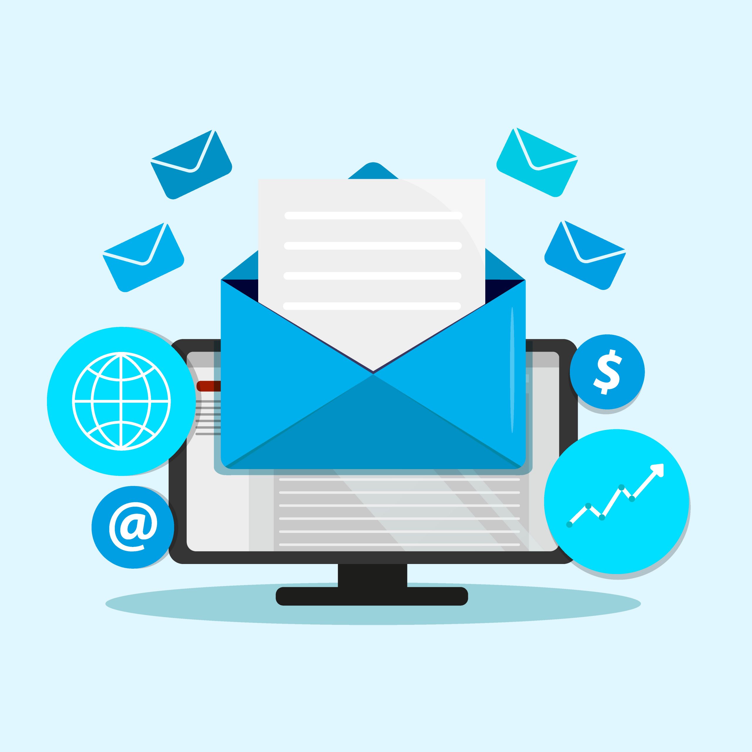 Medical Practice Email Marketing