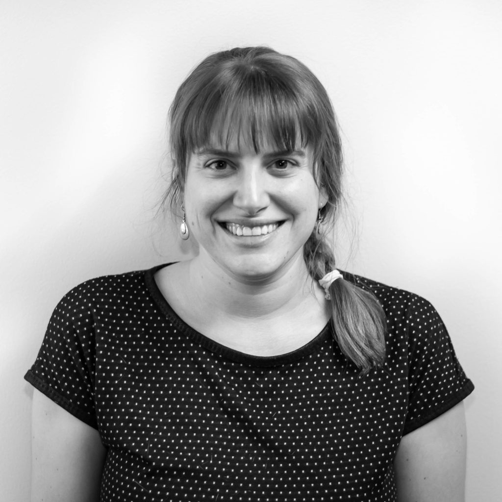 Betsy Caron, Creative Director
