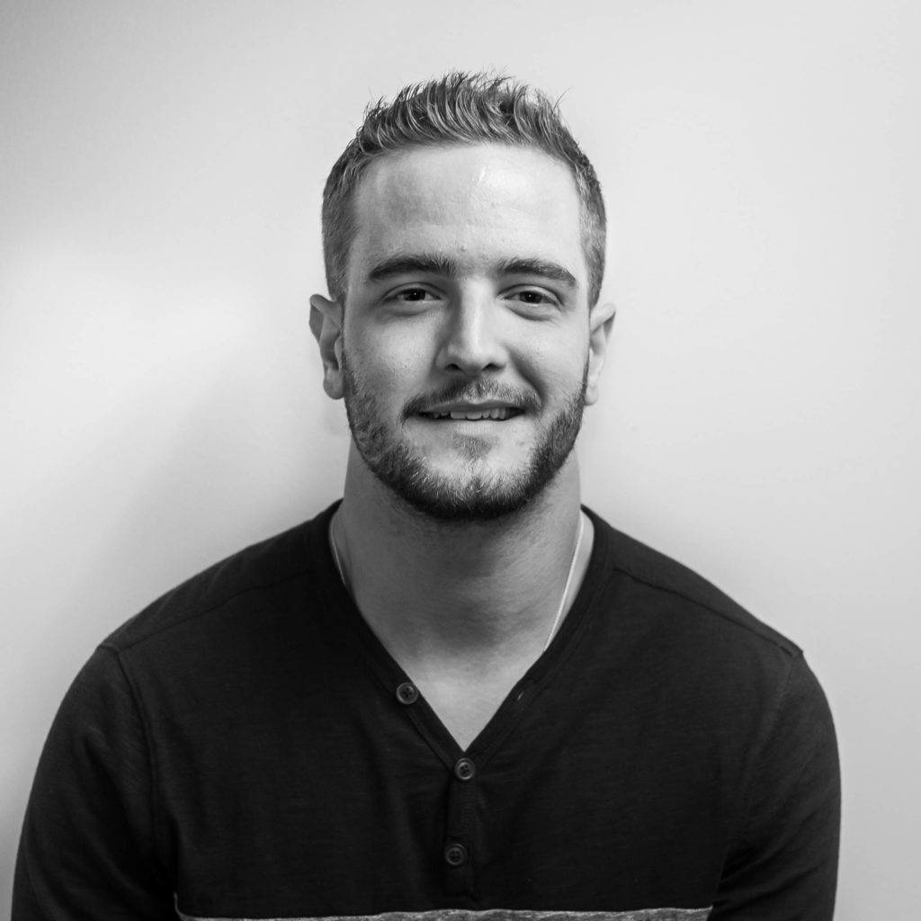 Matt Beltram, Account Manager