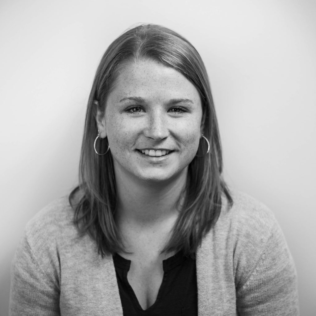 Cherisse Sellers, Front Desk Manager