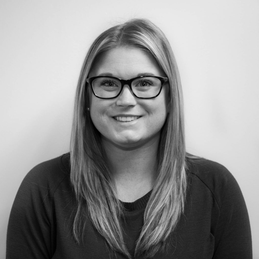 Nicole Labbe, Project Manager