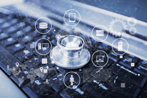 Healthcare CRM