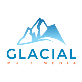 glacial multimedia