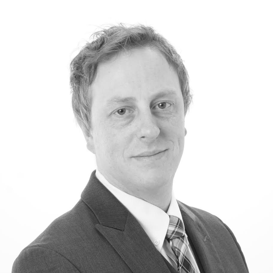 Michael Dobkowski, CEO