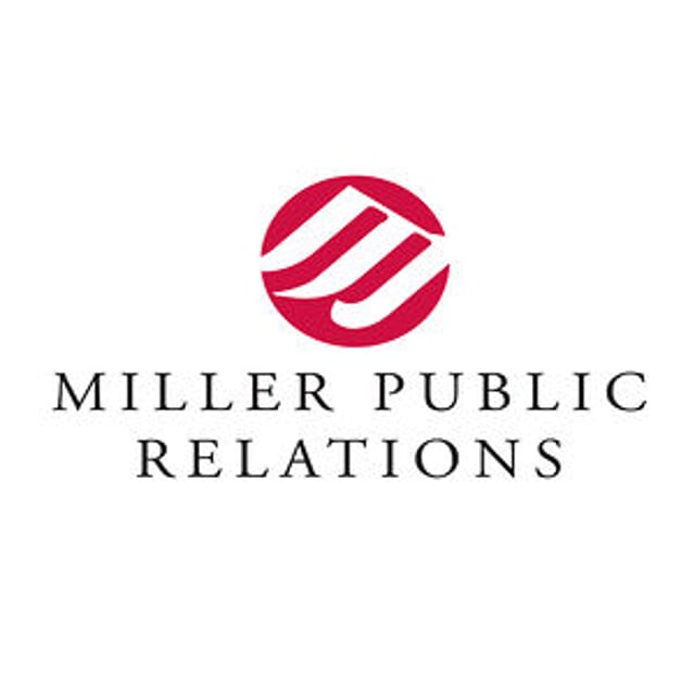 Miller Public Relations Logo